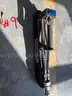 Hurst Hydraulic Ram and Extension