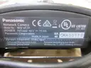 PANASONIC HD CAMERA SET