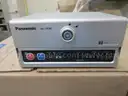 PANASONIC HD CAMERA SET