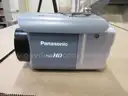 PANASONIC HD CAMERA SET
