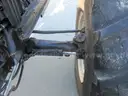 1996 NEW HOLLAND 6640 TRACTOR WITH BUSH HOG