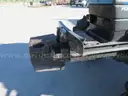1996 NEW HOLLAND 6640 TRACTOR WITH BUSH HOG