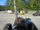 1996 NEW HOLLAND 6640 TRACTOR WITH BUSH HOG