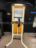 Body Power Pull-Up/ Dip Station