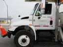 2009 International 4400 Bucket Truck