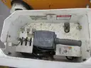 2009 International 4400 Bucket Truck
