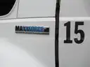2009 International 4400 Bucket Truck
