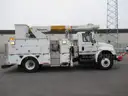 2009 International 4400 Bucket Truck
