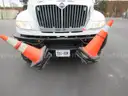 2009 International 4400 Bucket Truck