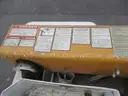 2009 International 4400 Bucket Truck