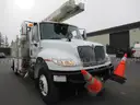 2009 International 4400 Bucket Truck