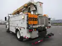 2009 International 4400 Bucket Truck
