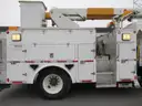 2009 International 4400 Bucket Truck