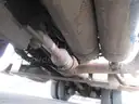 2009 International 4400 Bucket Truck