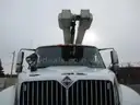 2009 International 4400 Bucket Truck