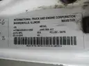 2009 International 4400 Bucket Truck