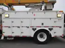 2009 International 4400 Bucket Truck