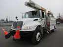 2009 International 4400 Bucket Truck