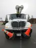 2009 International 4400 Bucket Truck
