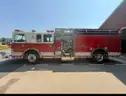 1993 Pierce Lance Tilt Cab
