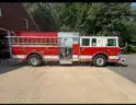1993 Pierce Lance Tilt Cab