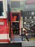 1993 Pierce Lance Tilt Cab