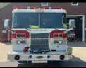 1993 Pierce Lance Tilt Cab
