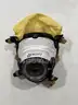 Lot of 11 Scott AV 2000 SCBA Face Masks