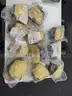 Lot of 11 Scott AV 2000 SCBA Face Masks