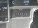 1999 International 2574