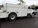 1993 International 4900