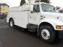 1993 International 4900