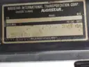 1993 International 4900