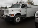 1993 International 4900