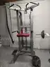 Hammer Strengthe Assist Dip/Chin Machine