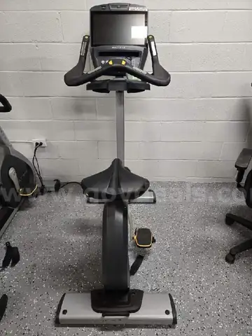 Matrix Exercise Bike