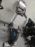 Matrix Exercise Bike