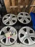 4 new rims