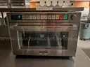 Panasonic Commercial Microwave Oven