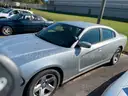 2012 Dodge Charger