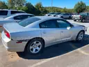 2012 Dodge Charger
