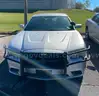 2012 Dodge Charger