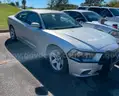 2012 Dodge Charger