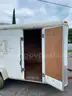 2007 Homesteader Challenger Trailer - Roof Leaks