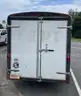 2007 Homesteader Challenger Trailer - Roof Leaks