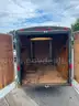 2007 Homesteader Challenger Trailer - Roof Leaks
