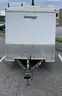 2007 Homesteader Challenger Trailer - Roof Leaks
