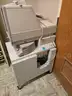 Kodak Imagelink Retrieval Workstation 1000 Microfilm Reader/Printer