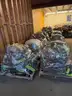 Lot of Bunker Gear