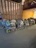 Lot of Bunker Gear